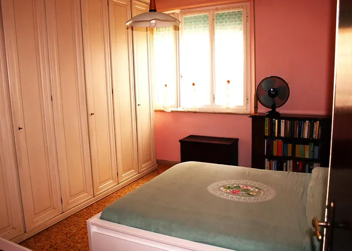 Room Rental Pisa
