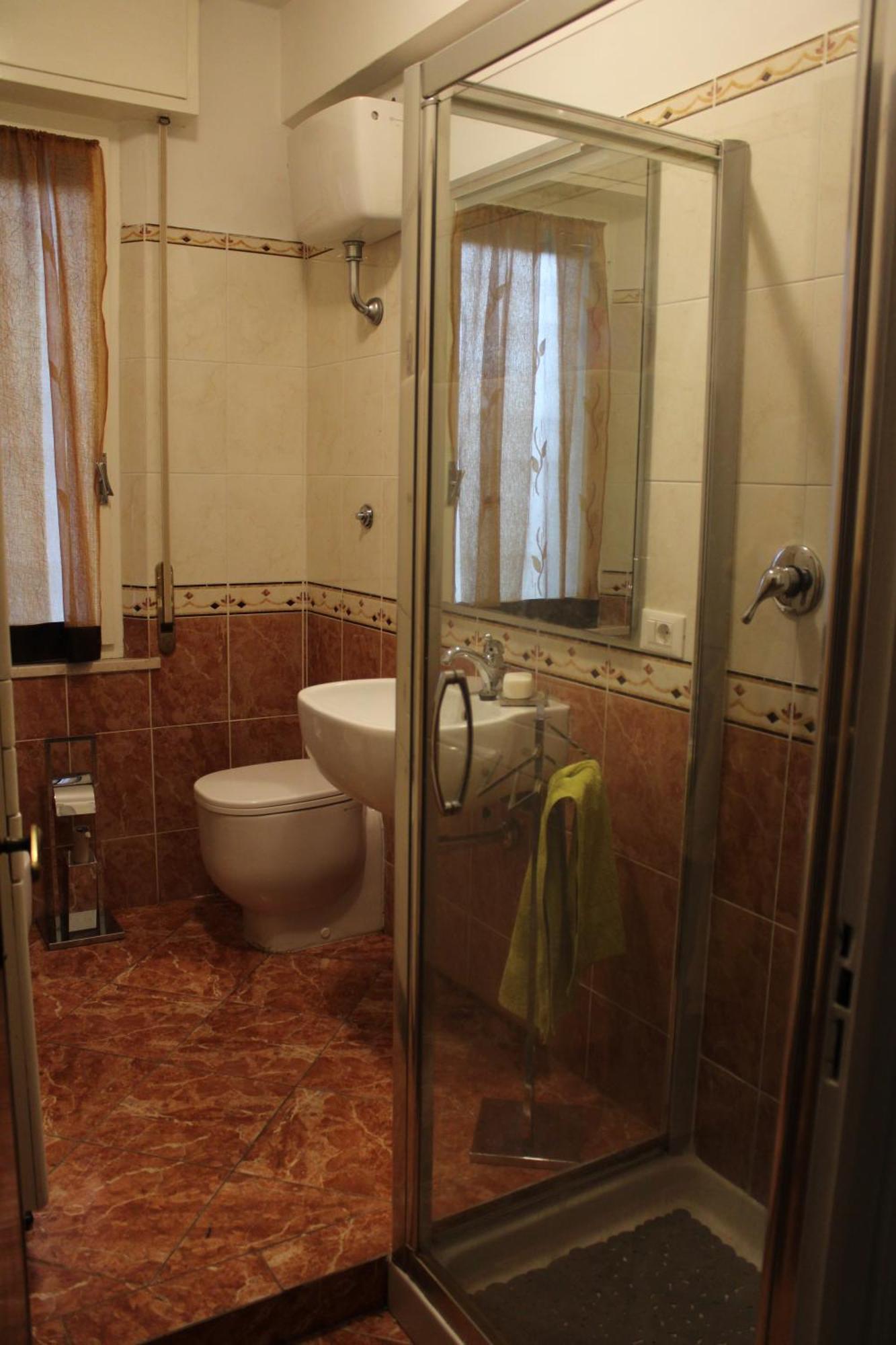 Gasthof Room Rental Pisa *