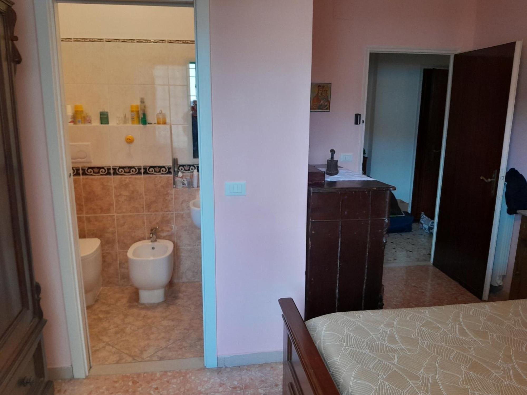 Gasthof Room Rental Pisa