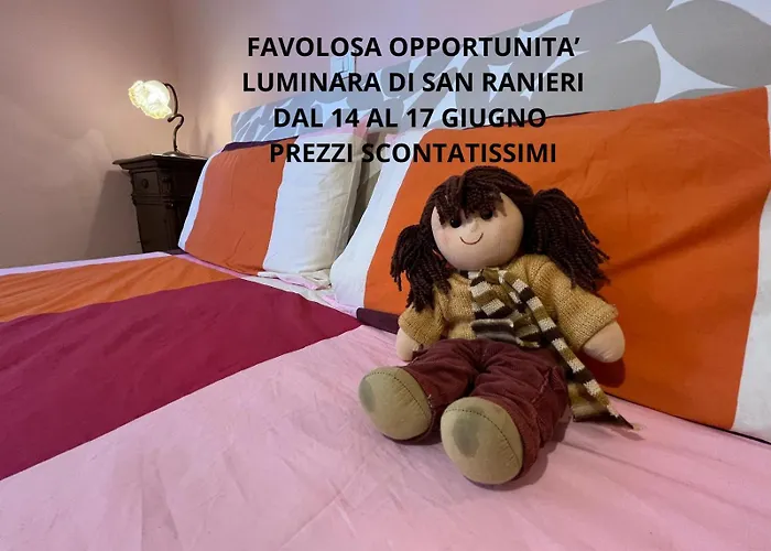 Room Rental Pisa - Parking E Wifi Gratuiti