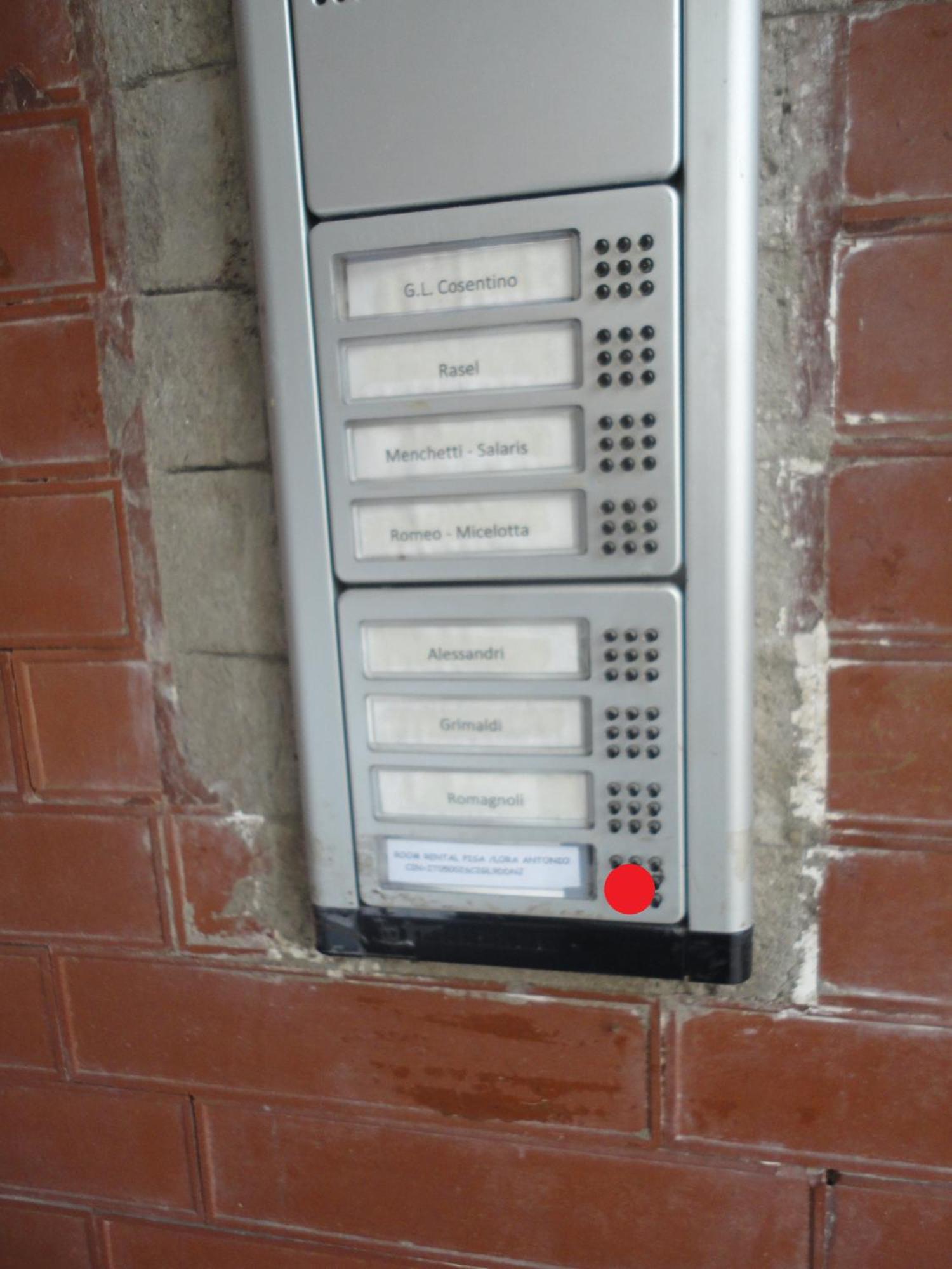 - Parking E Wifi Gratuiti Maison d'hôtes *