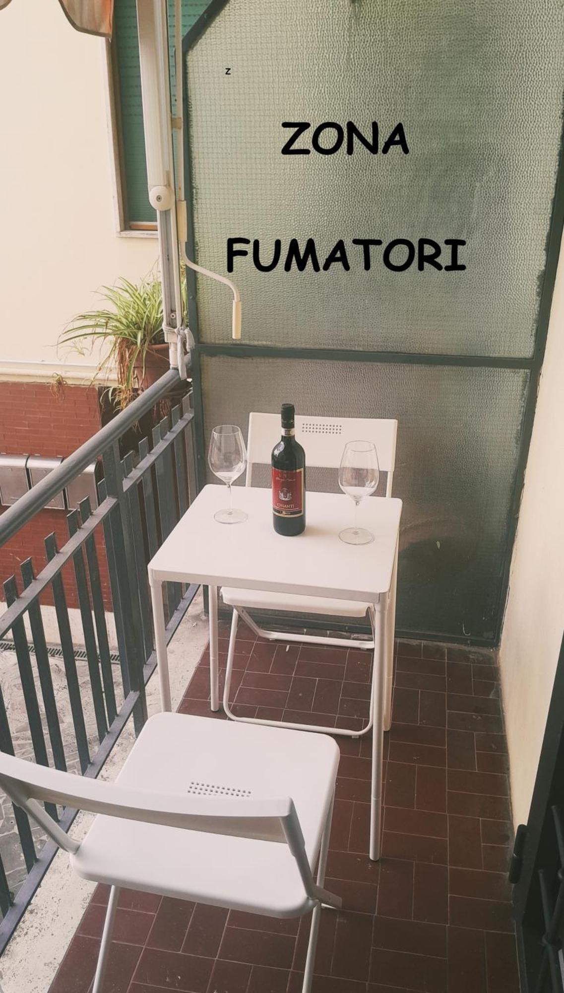 - Parking E Wifi Gratuiti Pise
